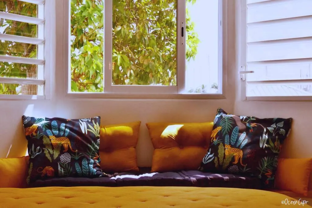 Studio Hevea, Experience De Standing A La Marina Saint-Francois  Guadeloupe