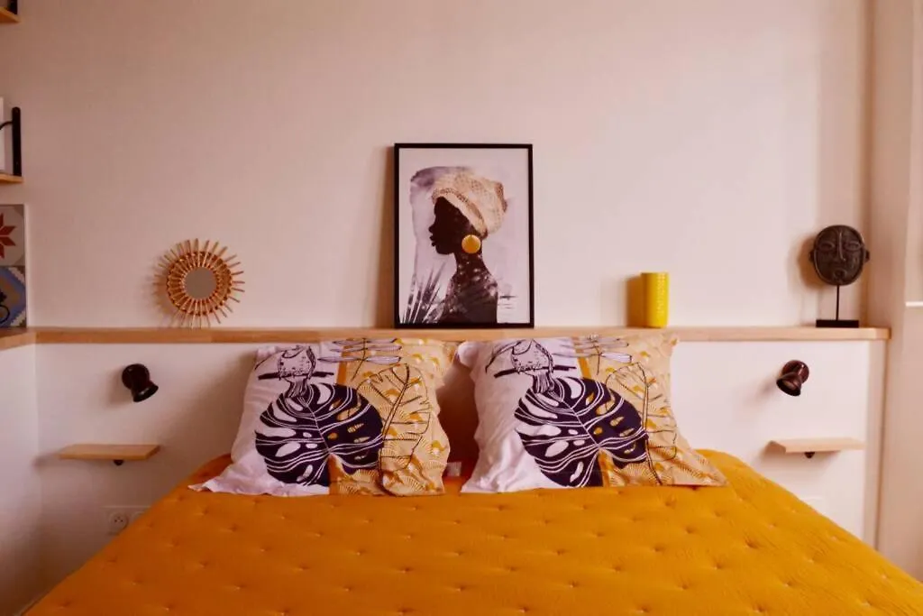 Apartment Studio Hevea, Experience De Standing A La Marina Saint-Francois  Guadeloupe